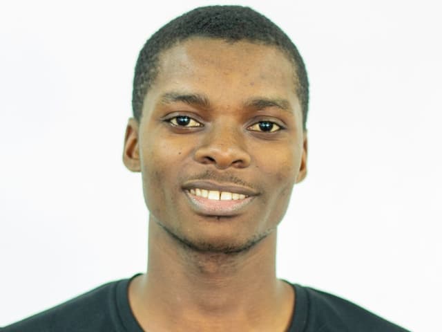 victor ugwueze profile image